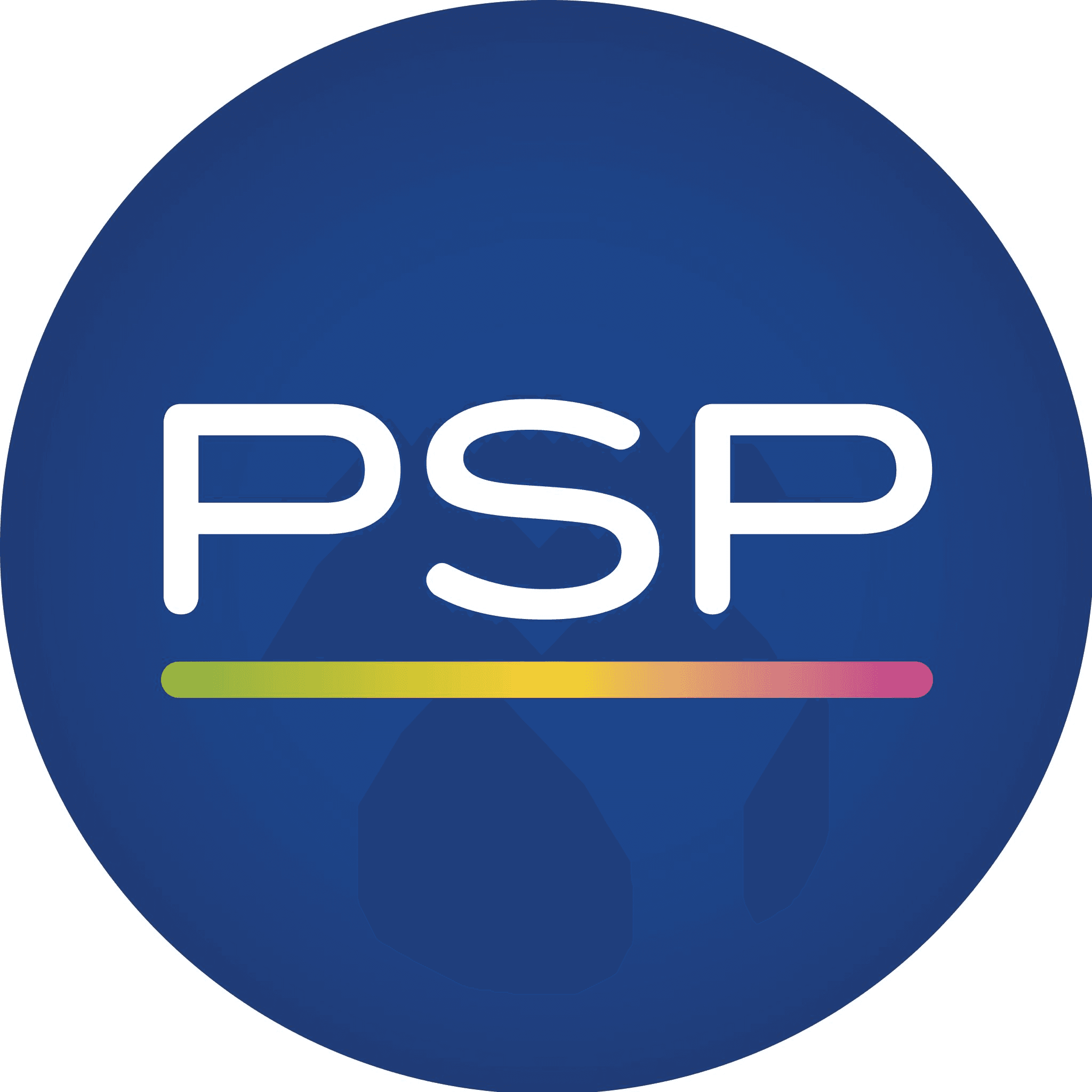 პსპ logo